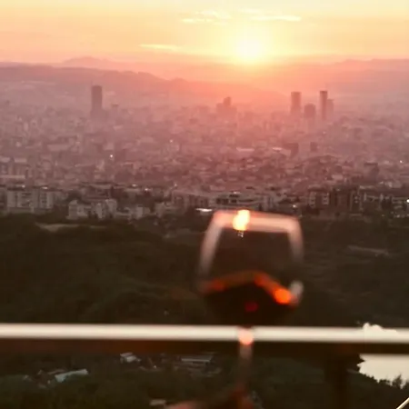 With View In Tirana Shkoze