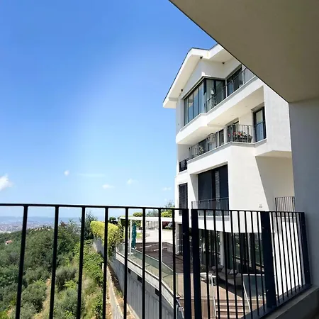With View In Tirana Shkoze